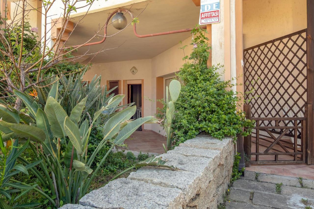 Orso Residence Palau Exterior foto